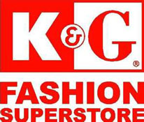 K and G logo