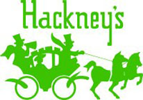 hackneys logo