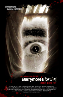 Barrymore's Dream movie poster